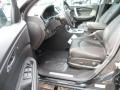 Carbon Black Metallic - Acadia SLT AWD Photo No. 4