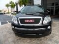 Carbon Black Metallic - Acadia SLT AWD Photo No. 5