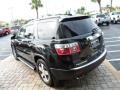 Carbon Black Metallic - Acadia SLT AWD Photo No. 8