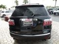 Carbon Black Metallic - Acadia SLT AWD Photo No. 9