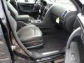 Carbon Black Metallic - Acadia SLT AWD Photo No. 12