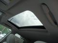 2013 Lexus RX Light Gray/Ebony Birds Eye Maple Interior Sunroof Photo