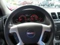 Carbon Black Metallic - Acadia SLT AWD Photo No. 14