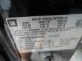 Carbon Black Metallic - Acadia SLT AWD Photo No. 15