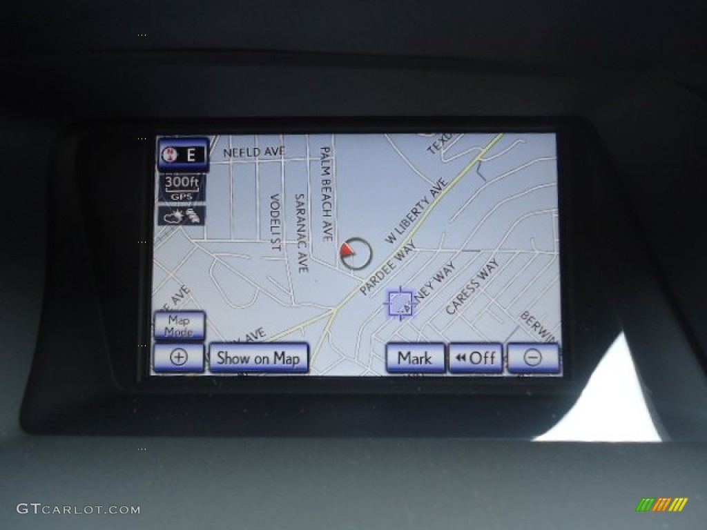 2013 Lexus RX 350 AWD Navigation Photo #68451305