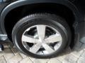 Carbon Black Metallic - Acadia SLT AWD Photo No. 16