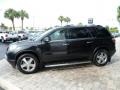 Carbon Black Metallic - Acadia SLT AWD Photo No. 17