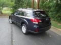 2013 Deep Indigo Pearl Subaru Outback 3.6R Limited  photo #5