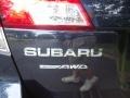 2013 Deep Indigo Pearl Subaru Outback 3.6R Limited  photo #13