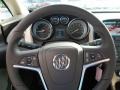 Cashmere Steering Wheel Photo for 2012 Buick Verano #68451749
