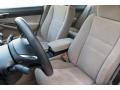 Taffeta White - Civic LX Sedan Photo No. 14