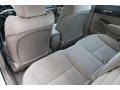 Taffeta White - Civic LX Sedan Photo No. 15