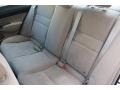 Taffeta White - Civic LX Sedan Photo No. 16