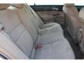Taffeta White - Civic LX Sedan Photo No. 17