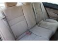 Taffeta White - Civic LX Sedan Photo No. 19