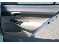 Taffeta White - Civic LX Sedan Photo No. 26