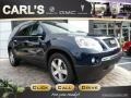 Deep Blue Metallic 2012 GMC Acadia Gallery