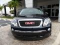 2012 Deep Blue Metallic GMC Acadia SLT  photo #5