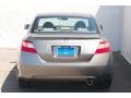 Galaxy Gray Metallic - Civic EX Coupe Photo No. 9