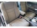 Galaxy Gray Metallic - Civic EX Coupe Photo No. 19