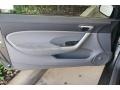 Galaxy Gray Metallic - Civic EX Coupe Photo No. 21