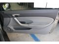 Galaxy Gray Metallic - Civic EX Coupe Photo No. 22