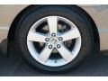 Galaxy Gray Metallic - Civic EX Coupe Photo No. 27