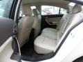 Cashmere Rear Seat Photo for 2012 Buick Regal #68453297