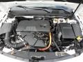 2012 Buick Regal 2.4 Liter SIDI DOHC 16-Valve VVT Flex-Fuel ECOTEC 4 Cylinder Gasoline/eAssist Electric Motor Engine Photo