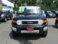 Black Diamond - FJ Cruiser 4WD Photo No. 2