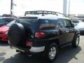 Black Diamond - FJ Cruiser 4WD Photo No. 4