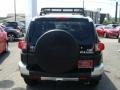 Black Diamond - FJ Cruiser 4WD Photo No. 5