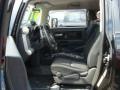 Black Diamond - FJ Cruiser 4WD Photo No. 7