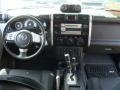 Black Diamond - FJ Cruiser 4WD Photo No. 9