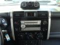Black Diamond - FJ Cruiser 4WD Photo No. 11