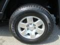 Black Diamond - FJ Cruiser 4WD Photo No. 14