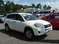 Super White - RAV4 I4 4WD Photo No. 1