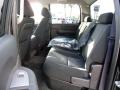 2012 Onyx Black GMC Sierra 1500 SL Crew Cab 4x4  photo #6