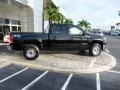 2012 Onyx Black GMC Sierra 1500 SL Crew Cab 4x4  photo #10