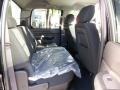 2012 Onyx Black GMC Sierra 1500 SL Crew Cab 4x4  photo #11