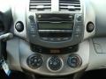 Super White - RAV4 I4 4WD Photo No. 11