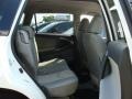 Super White - RAV4 I4 4WD Photo No. 12