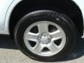 Super White - RAV4 I4 4WD Photo No. 14