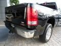 2012 Onyx Black GMC Sierra 1500 SLE Extended Cab 4x4  photo #17