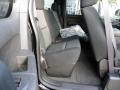 2012 Onyx Black GMC Sierra 1500 SLE Extended Cab 4x4  photo #19