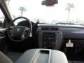 2012 Onyx Black GMC Sierra 1500 SLE Extended Cab 4x4  photo #20