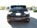 Obsidian Black Pearl - Impreza WRX STi Photo No. 6