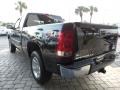 2012 Onyx Black GMC Sierra 1500 SLE Extended Cab 4x4  photo #29