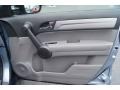 Gray 2011 Honda CR-V EX 4WD Door Panel