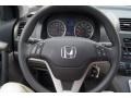 Gray Steering Wheel Photo for 2011 Honda CR-V #68454578